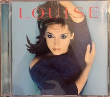 Louise : The Woman in Me CD 
