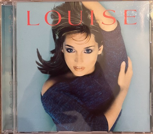Louise the woman - louise,