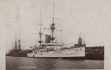 HMS Renown Royal Navy