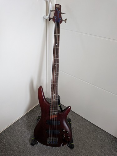 Ibanez soundgear sdgr sr500 - soundgear,