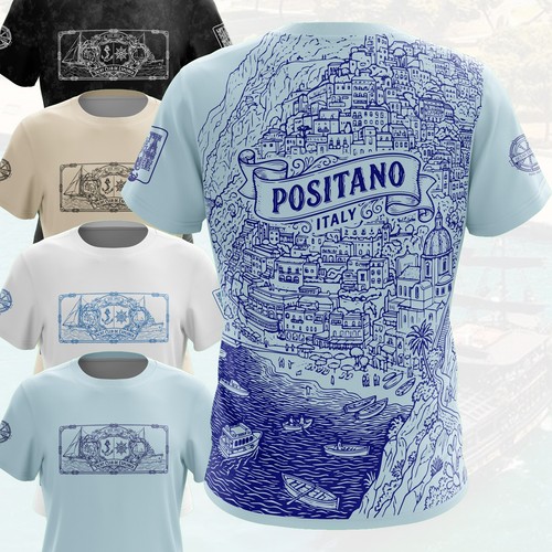 Vintage captain boating - vintage,