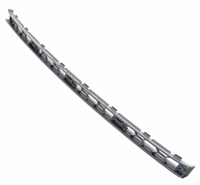 Audi front bumper - front, lower