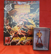 Eaglemoss DC Comics Super Hero