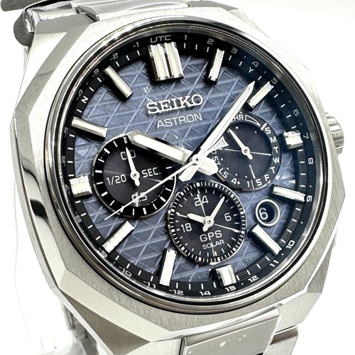 Seiko astron nexter hab001j - seiko,