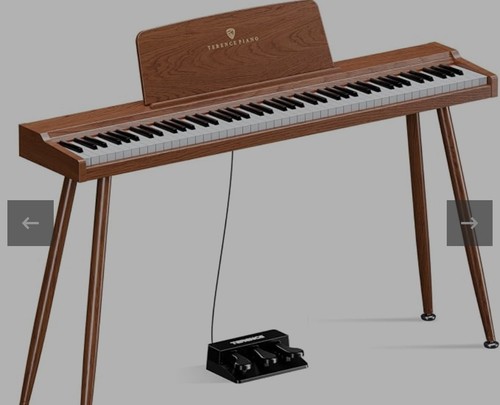 Terence p10 weighted - terence, keyboard