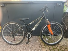 Apollo Interzone Junior Mountain Bike 26” Wheels  BRAND NEW