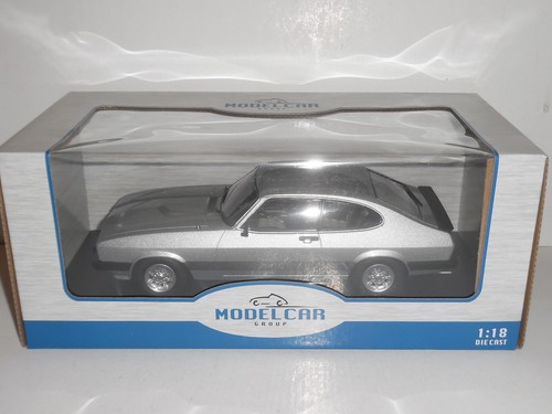 Mcg18797 ford capri mk3 - mcg18797, 3.0s