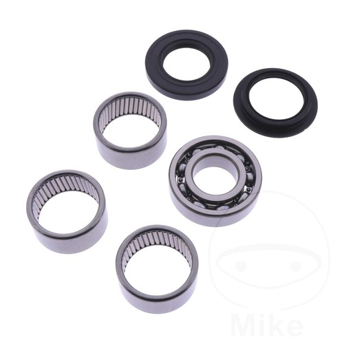 Tourmax swing arm needle - tourmax,
