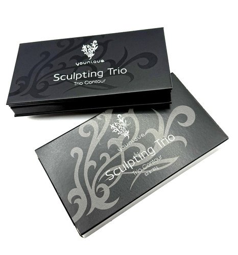 Younique sculpting trio - younique,