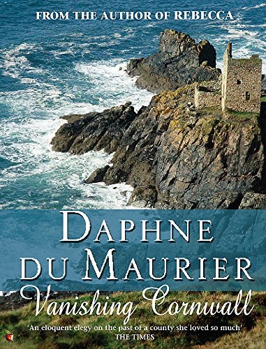 Vanishing cornwall du - cornwall, by