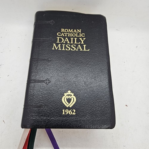 Roman catholic daily - roman,