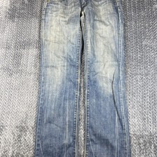 Levi's 570 Jeans Womens 28x32