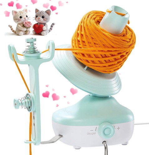 Caydo yarn winder electric - caydo,