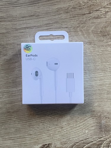 For apple usb earpods - for,