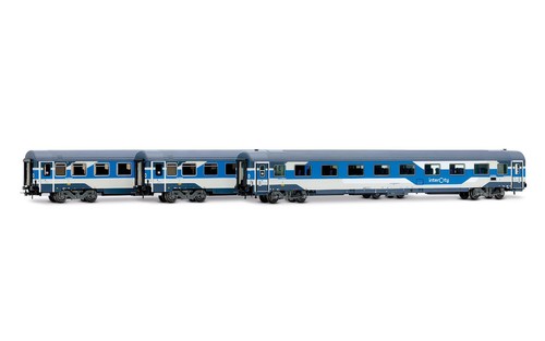 Rivarossi hr4407 unit - rivarossi,