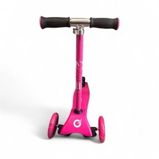 EVO 3-Wheel Kids Scooter –