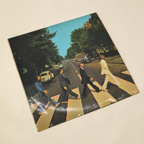 The beatles abbey road - the,
