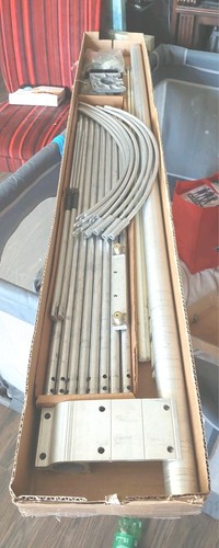Rare avanti pdl - pdl-2, 4