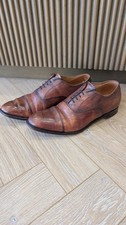 Joseph cheaney smart brown tan - joseph,