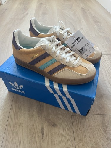 Adidas gazelle indoor size - indoor,