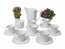 Royal 15 Pieces Porcelain