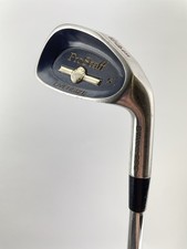 Wilson Prostaff 5 Iron Oversize Regular Flex Steel /Right /New Grip /28133