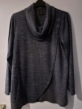 Tigi Women’s Long Sleeve Top