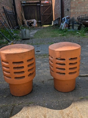 Chimney cowls - chimney,