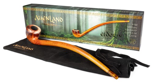 Vauen pipe shire signature - shire,