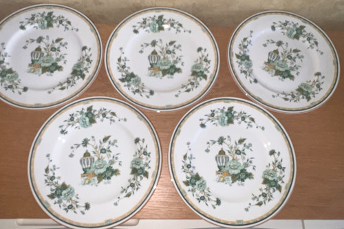 Vintage royal staffordshire - vintage,