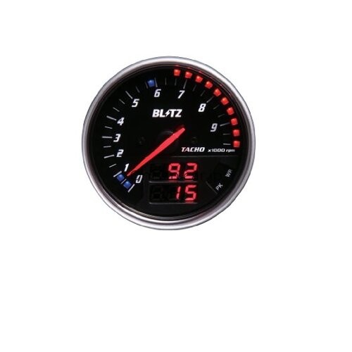 Blitz obd connection - connection, fld