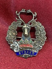 WW1/2 Gordon Highlanders By