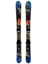 Nordica Ace of Spades Kids