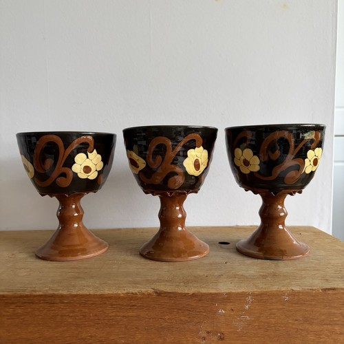 Ewelme slipware vintage studio - ewelme,