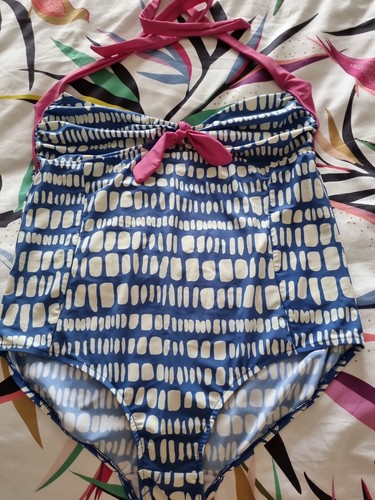 Joules swimsuit size - swimsuit,