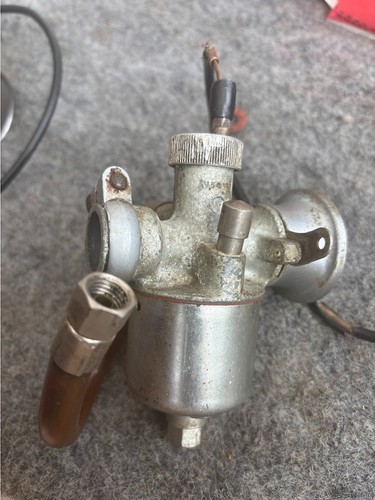 British seagull outboard - seagull,
