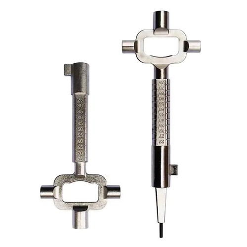 Locksmith tools multi purpose - locksmith,