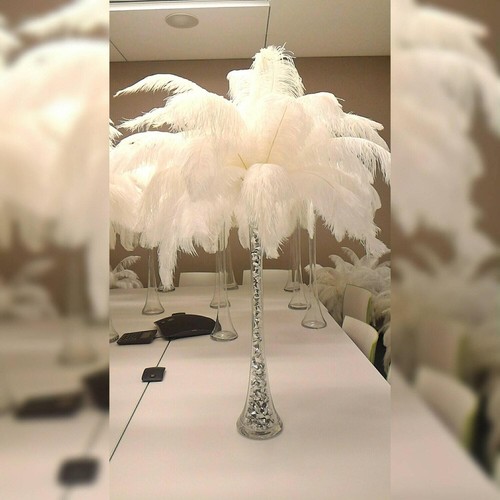 Silver bling ice crystal - silver,