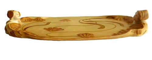 Antique ernst wahliss art - antique,