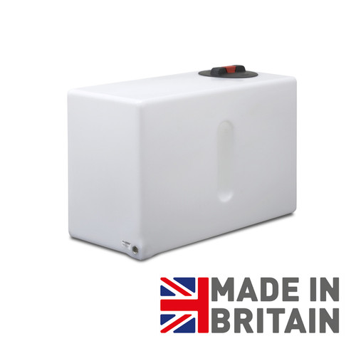 210 litre upright baffled - 210,