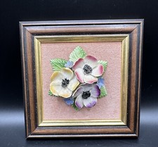 Royale Stratford Framed Bone