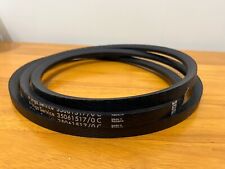 Genuine STIGA PARK 2WD 110 DECK Mower Belt 9585-0201-01 110 COMBI PRO 