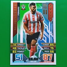 MATCH ATTAX 2015/16 PRO 11