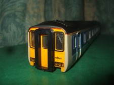 LIMA BR CLASS 156 PROVINCIAL