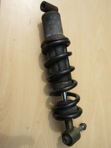 Yamaha tw125 trailway shock - yamaha,