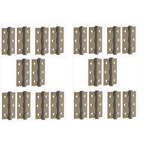 Antique brass finish - brass,