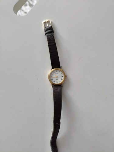 Accurist vintage ladies quartz - accurist,