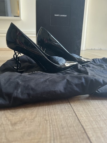 Saint laurent opyum shoes - saint,