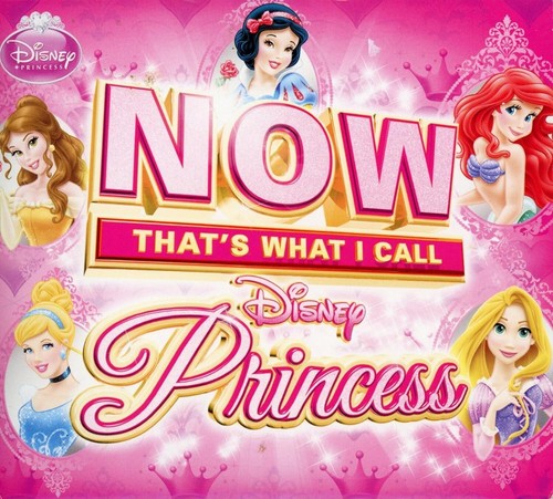 Now that what - i, disney