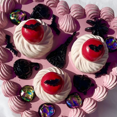 Valentines day halloween faux - valentines,